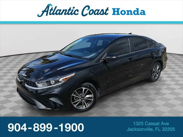 2024 Kia Forte LXS for sale in Jacksonville, FL