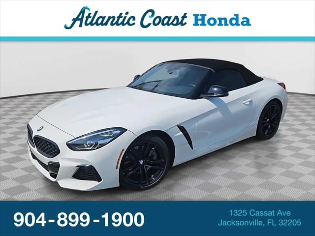2020 BMW Z4 sDrive30i for sale in Jacksonville, FL