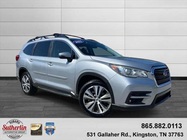 2021 Subaru Ascent Limited for sale in Kingston, TN