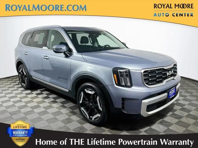 2025 Kia Telluride S for sale in Hillsboro, OR