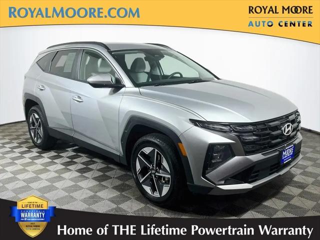 2025 Hyundai Tucson SEL for sale in Hillsboro, OR