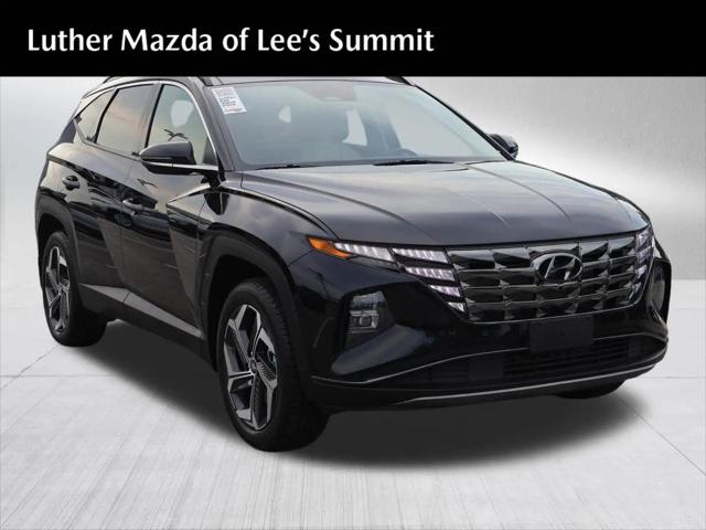 2023 Hyundai Tucson Limited for sale in Lee's Summit, MO