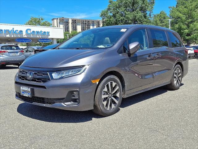 2026 Honda Odyssey EX-L for sale in Alexandria, VA