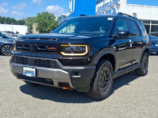2026 Honda Passport AWD TrailSport Elite Blackout for sale in Alexandria, VA