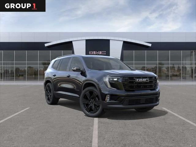 2027 GMC Acadia AWD Elevation for sale in Rockville Centre, NY