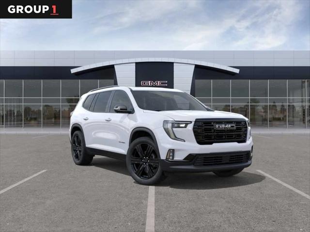 2027 GMC Acadia AWD Elevation for sale in Rockville Centre, NY