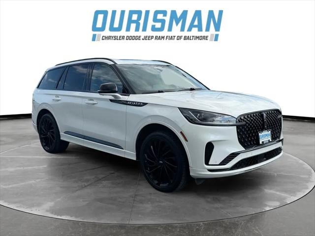 2025 Lincoln Aviator Reserve for sale in Baltimore, MD
