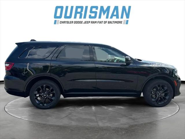 2025 Dodge Durango GT AWD
