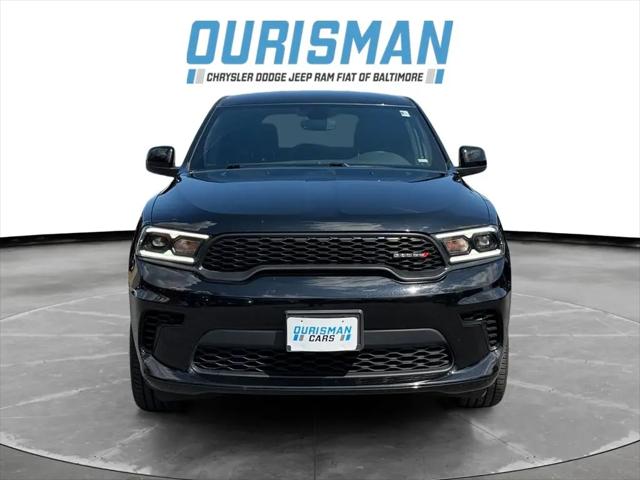 2025 Dodge Durango GT AWD