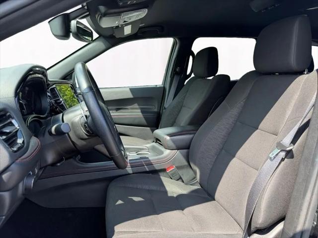 2025 Dodge Durango GT AWD