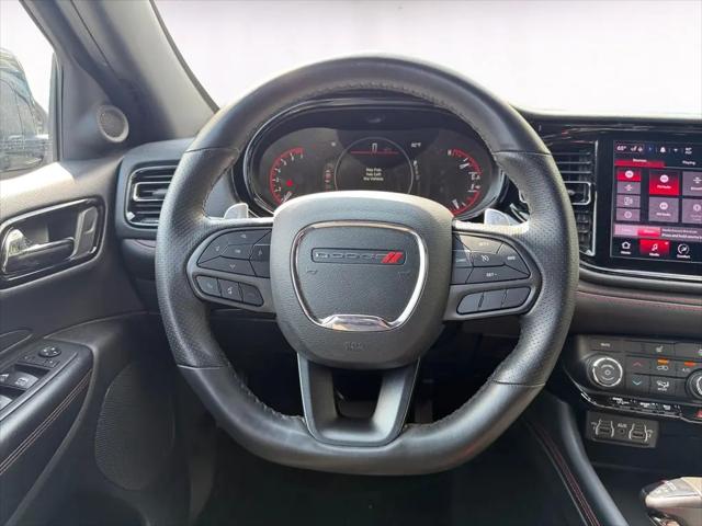 2025 Dodge Durango GT AWD