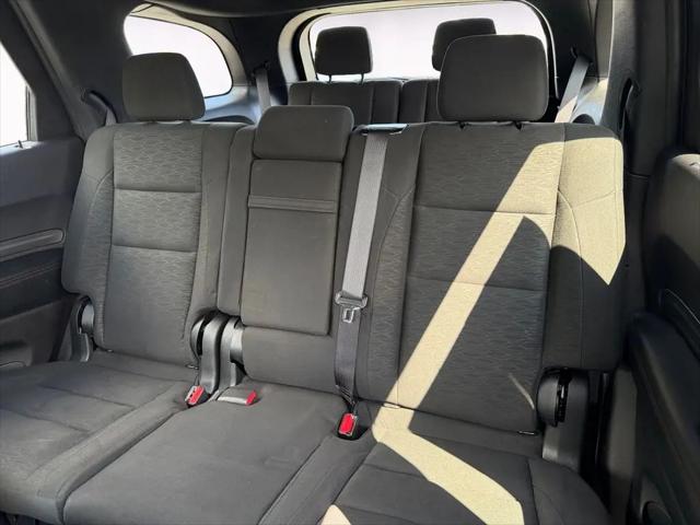 2025 Dodge Durango GT AWD