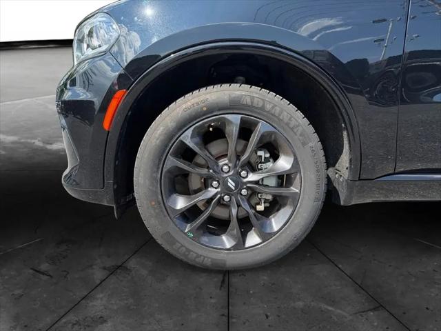 2025 Dodge Durango GT AWD