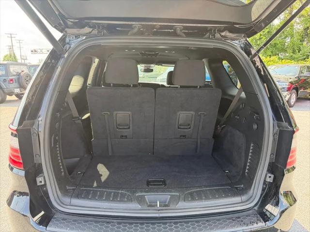2025 Dodge Durango GT AWD