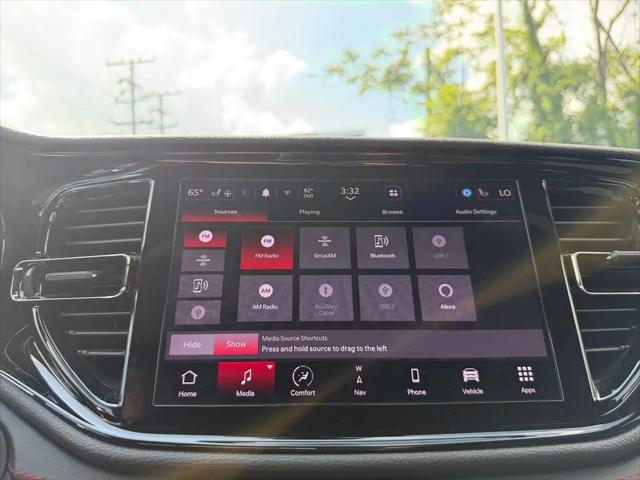 2025 Dodge Durango GT AWD
