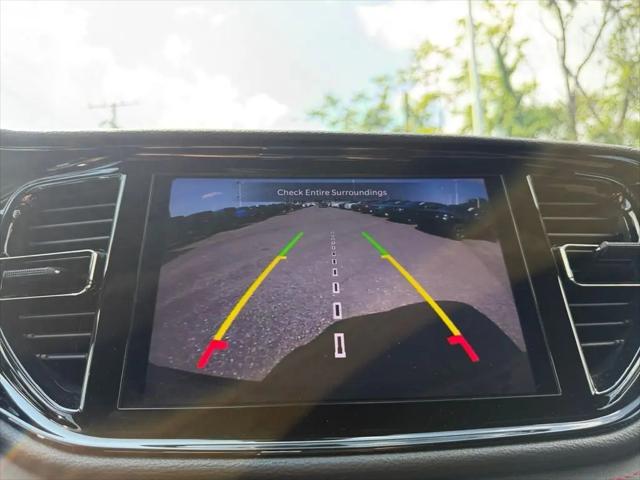 2025 Dodge Durango GT AWD