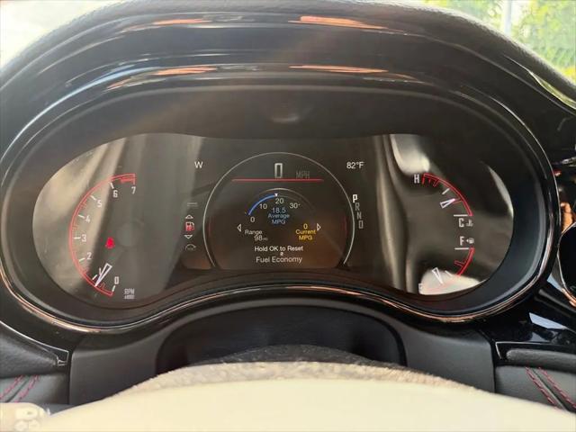 2025 Dodge Durango GT AWD