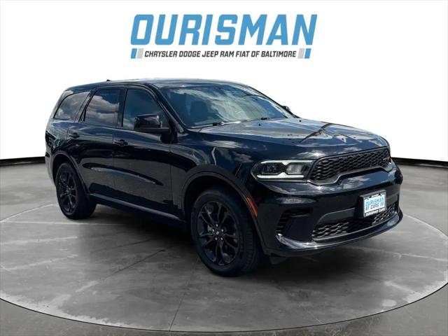 2025 Dodge Durango GT AWD for sale in Baltimore, MD