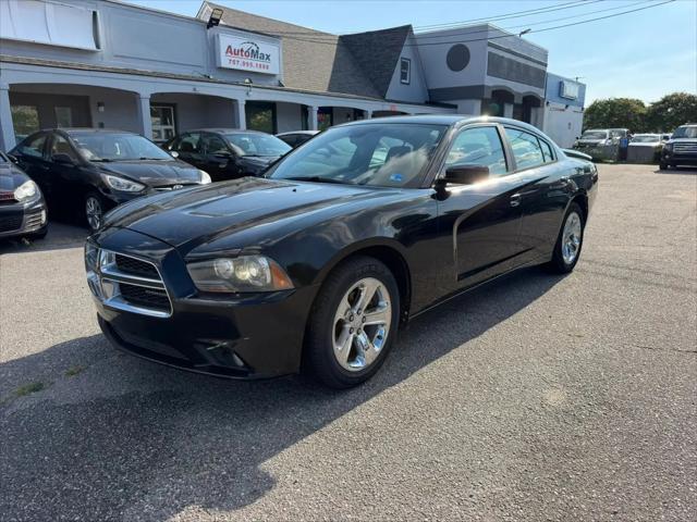 2012 Dodge Charger SXT for sale in Virginia Beach, VA