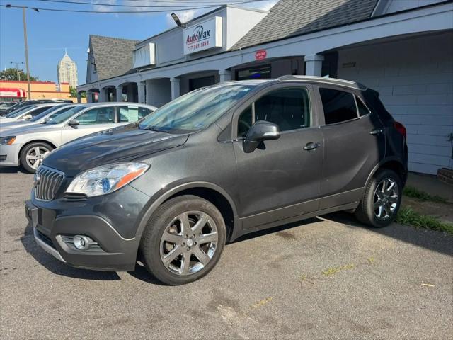 2016 Buick Encore Convenience for sale in Virginia Beach, VA