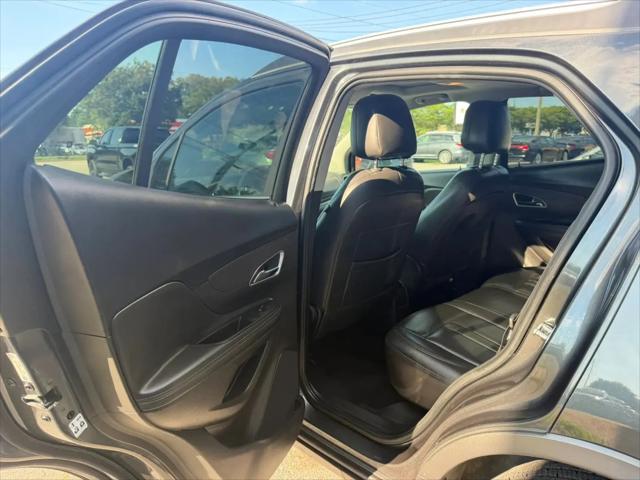 2016 Buick Encore Convenience