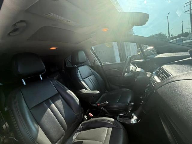 2016 Buick Encore Convenience