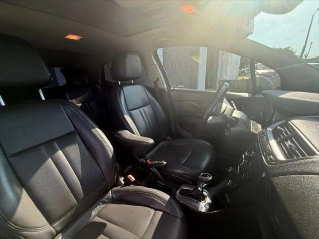 2016 Buick Encore Convenience