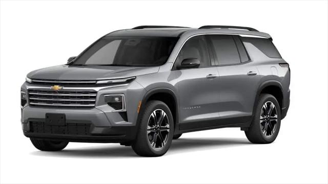 2027 Chevrolet Traverse FWD LT for sale in San Antonio, TX