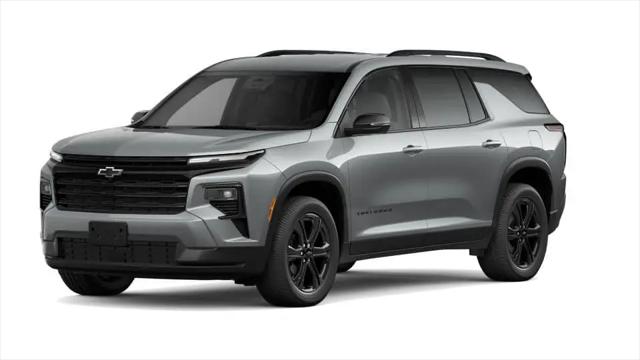 2027 Chevrolet Traverse FWD LT for sale in San Antonio, TX