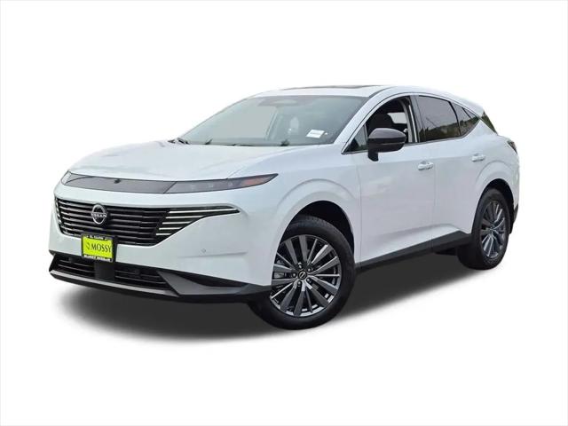 2026 Nissan Murano SL for sale in El Cajon, CA