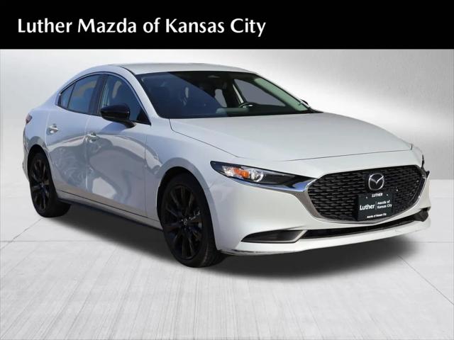 2025 Mazda Mazda3 2.5 S Select Sport for sale in Kansas City, MO