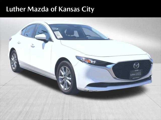 2026 Mazda Mazda3 2.5 S for sale in Kansas City, MO