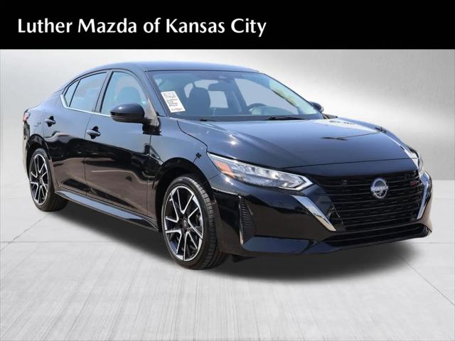 2024 Nissan Sentra SR Xtronic CVT for sale in Kansas City, MO