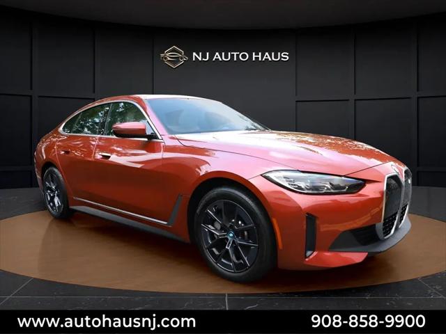 2024 BMW i4 eDrive35 for sale in Elizabeth, NJ