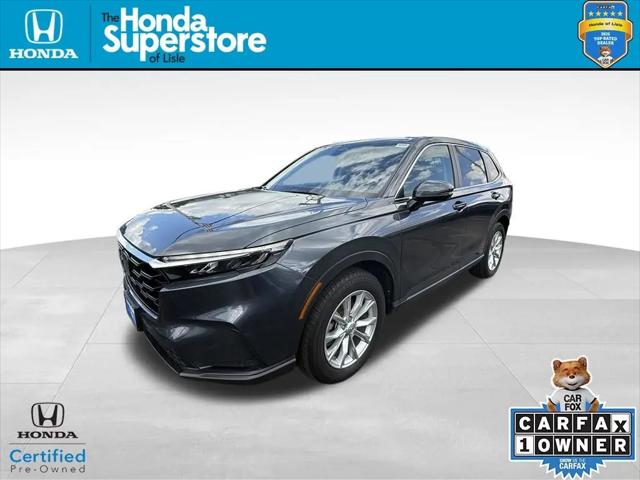 2024 Honda CR-V EX-L AWD for sale in Lisle, IL