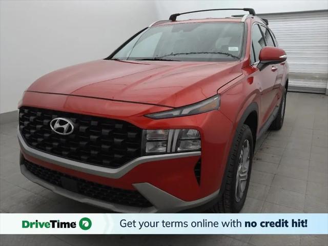 2023 Hyundai Santa Fe SEL for sale in Metairie, LA