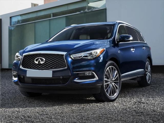2020 INFINITI QX60 LUXE for sale in Oceanside, CA
