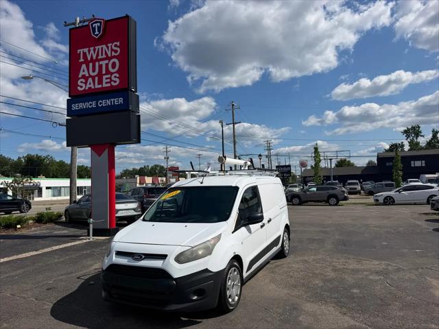 2014 Ford Transit Connect XL for sale in Lansing, MI