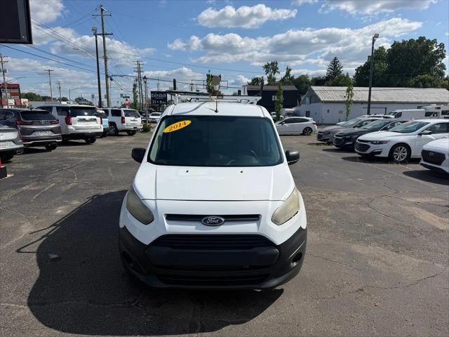 2014 Ford Transit Connect XL