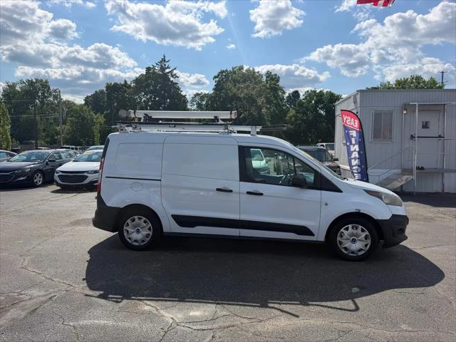 2014 Ford Transit Connect XL