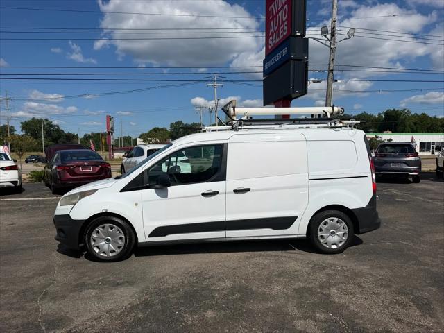 2014 Ford Transit Connect XL