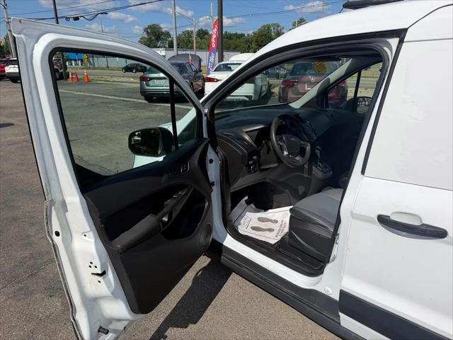2014 Ford Transit Connect XL