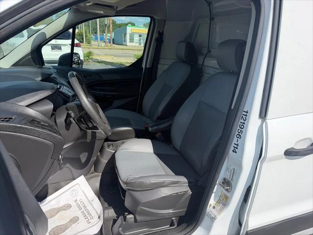2014 Ford Transit Connect XL