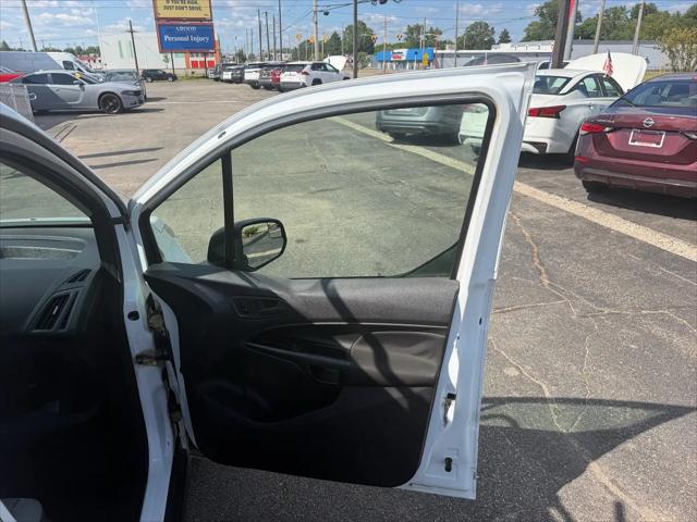 2014 Ford Transit Connect XL