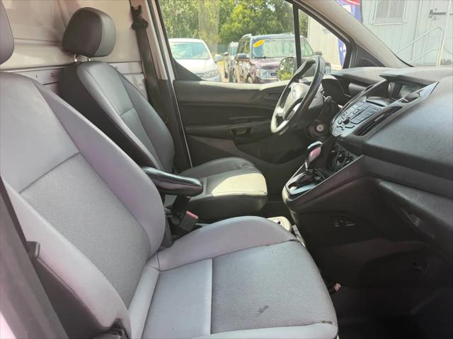 2014 Ford Transit Connect XL