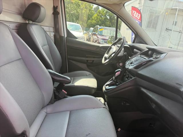 2014 Ford Transit Connect XL