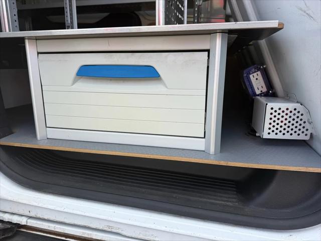 2014 Ford Transit Connect XL