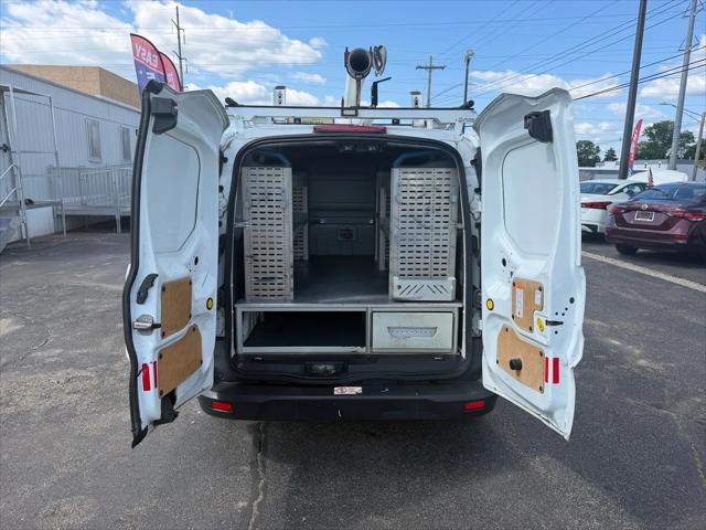 2014 Ford Transit Connect XL