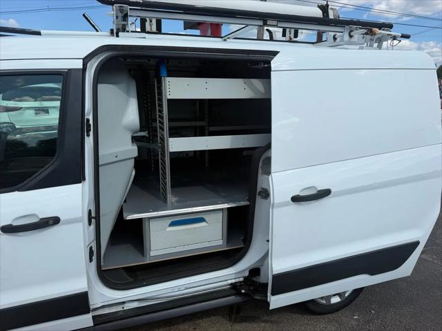 2014 Ford Transit Connect XL