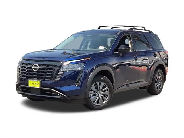 2026 Nissan Pathfinder SV for sale in Oceanside, CA